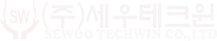 (주)세우테크윈