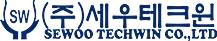 (주)세우테크윈